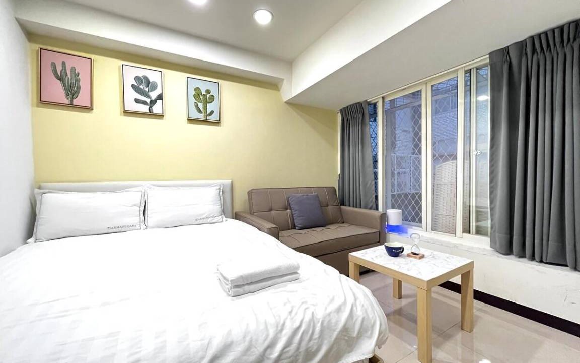 Photo of Bedroom in Daan