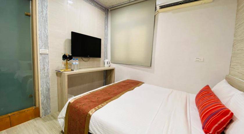 Photo of Bedroom in Jiaoxi
