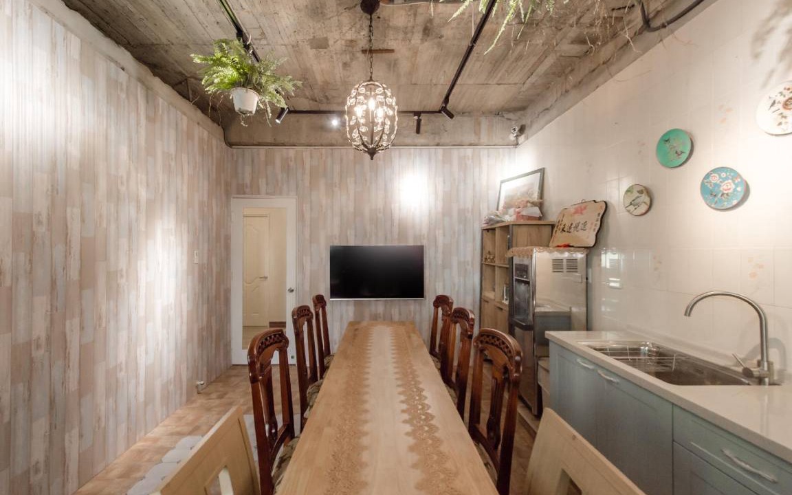 Photo of Livingroom in Old Town