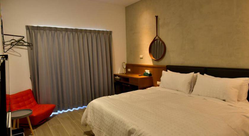 Photo of Bedroom in Old Town