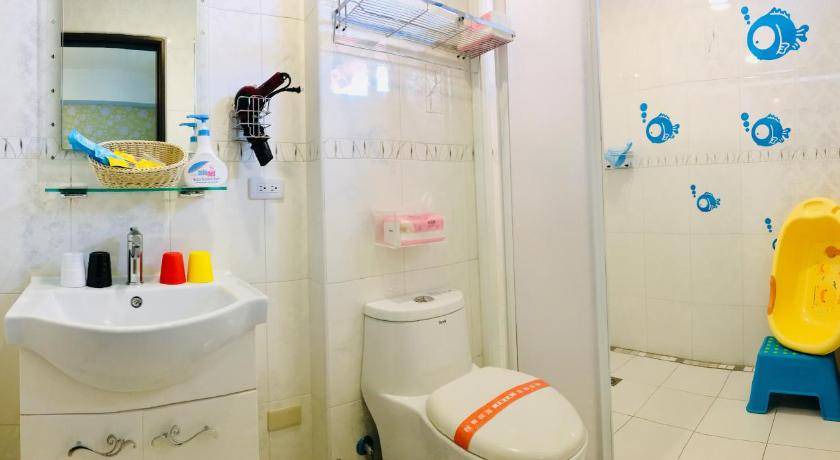 Photo of Bathroom in Taitung
