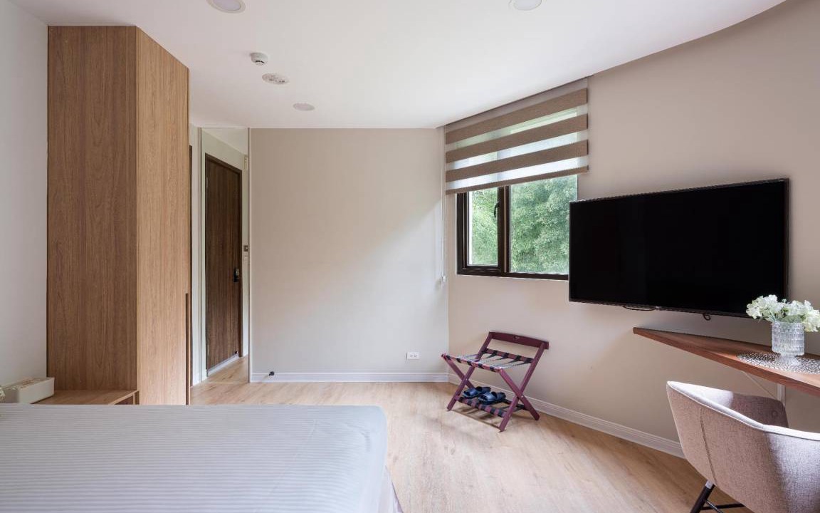 Photo of Bedroom in Lugu
