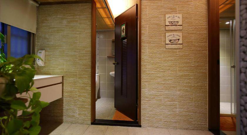 Photo of Bathroom in Hualien City Centre