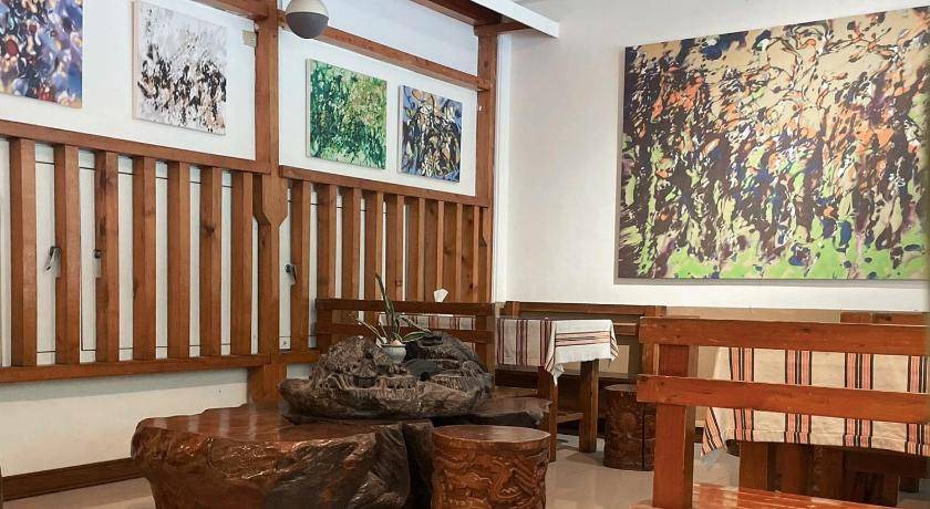 Photo of Livingroom in Xiulin