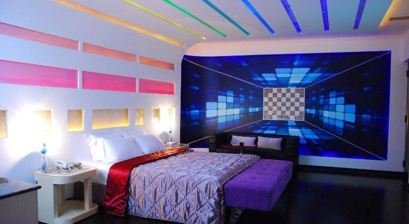 Photo of Bedroom in Pingtung