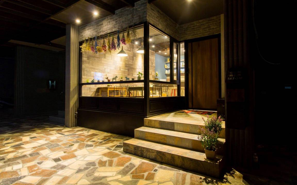 Photo of Bedroom in Dongshan