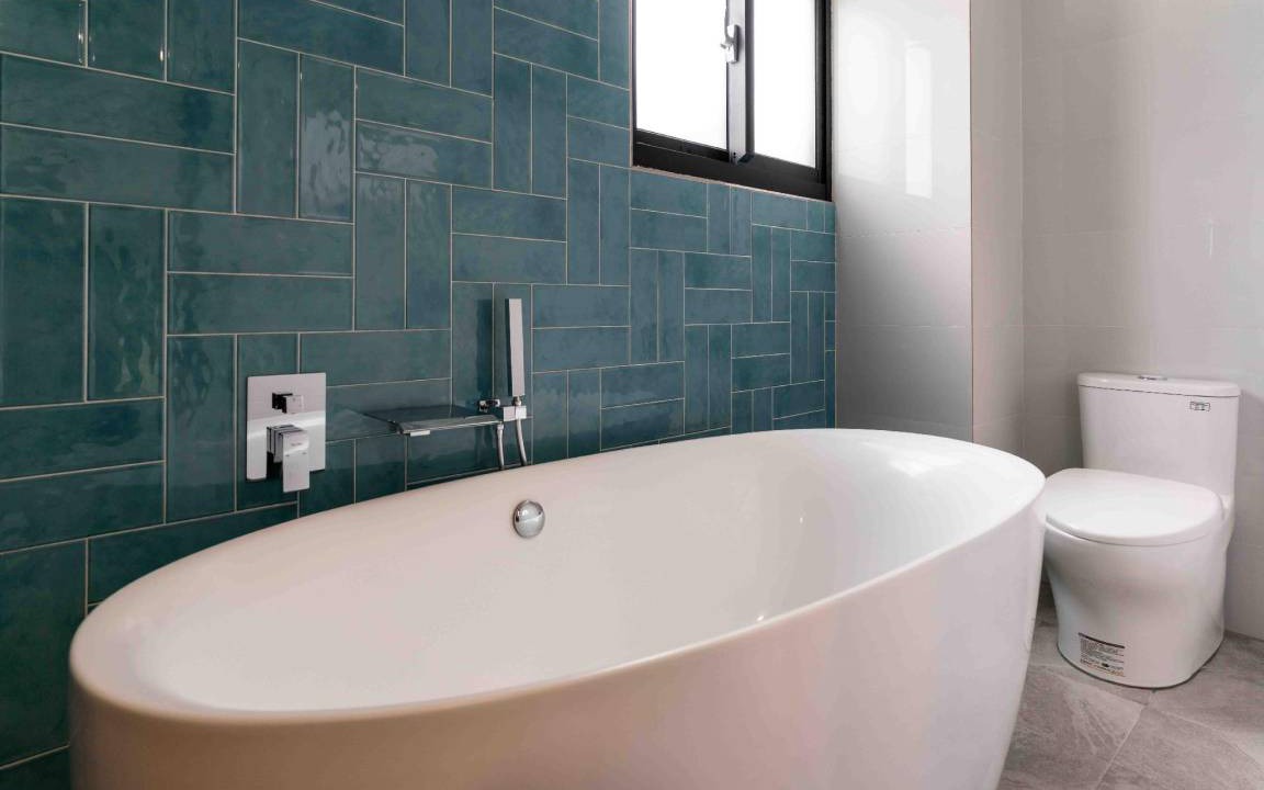 Photo of Bathroom in Zuoying District