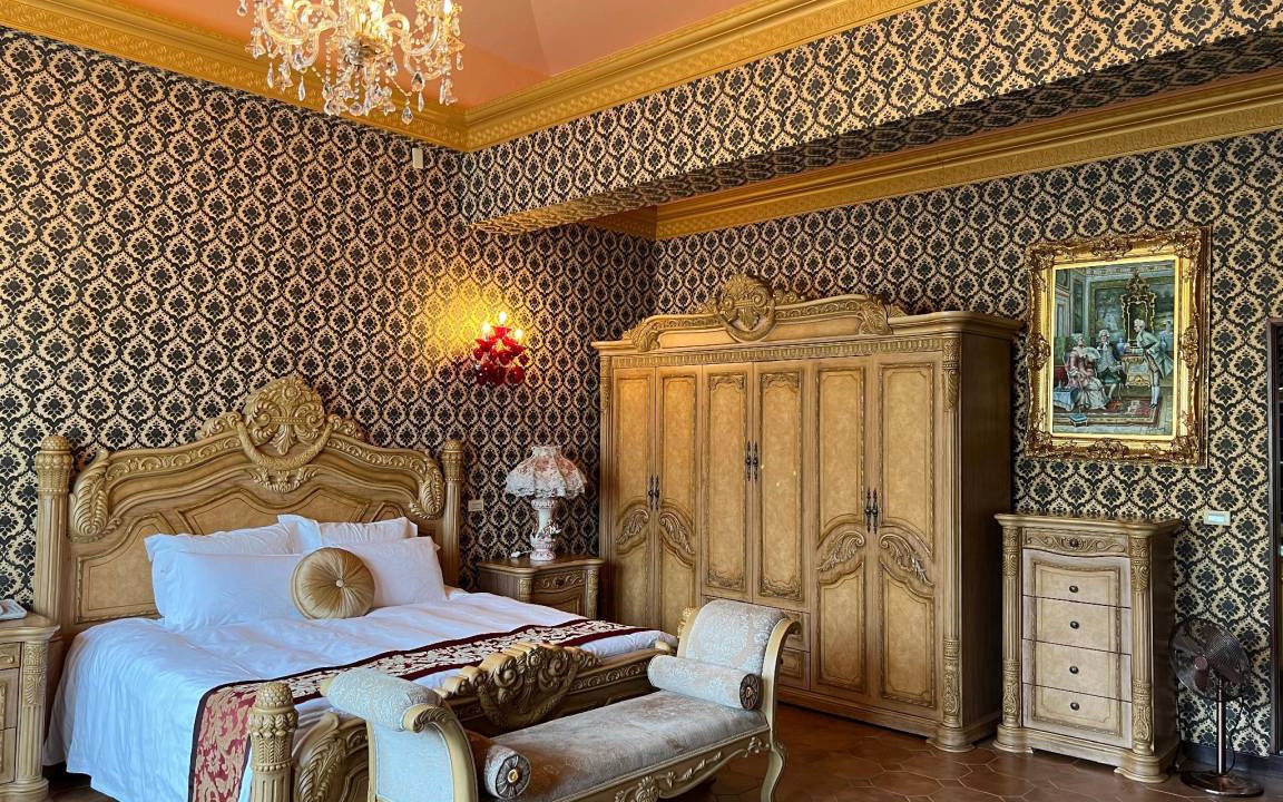 Photo of Bedroom in Puli
