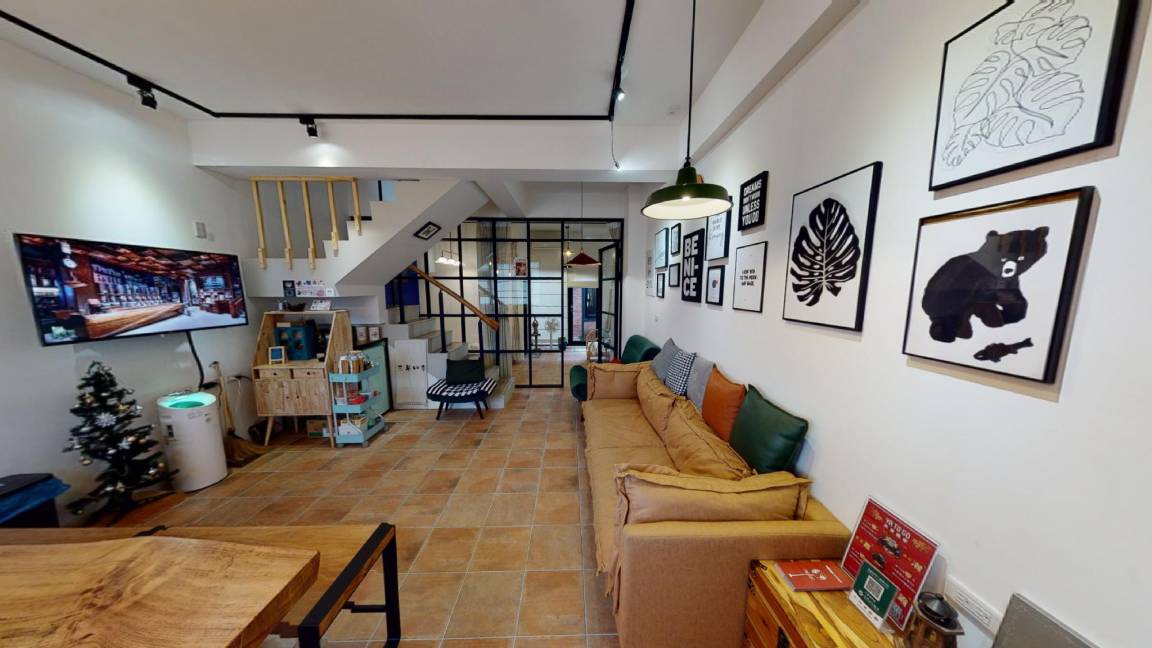 Photo of Livingroom in Sanxing
