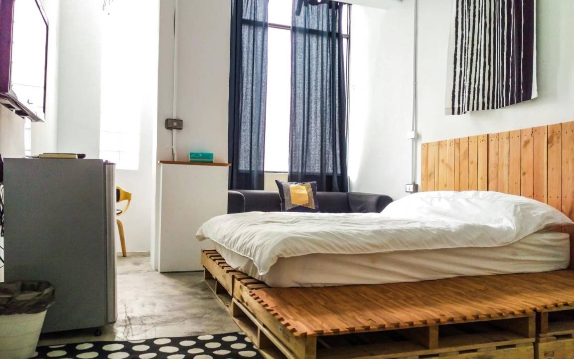 Photo of Bedroom in Zuoying District