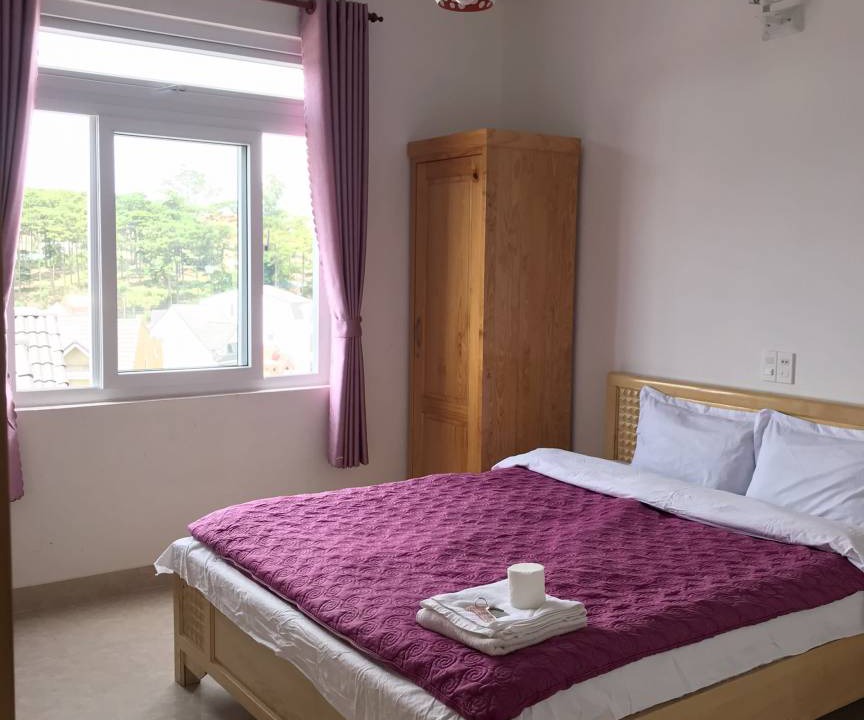Photo of Bedroom in Da Lat