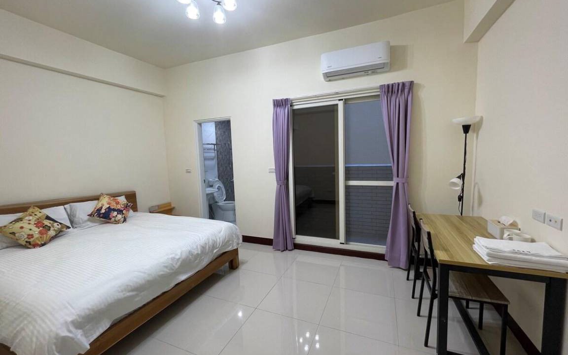Photo of Bedroom in Hualien City Centre