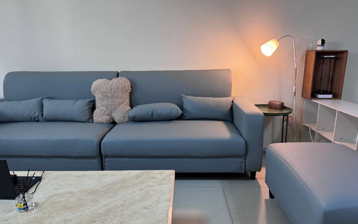 Photo of Livingroom in Longjing