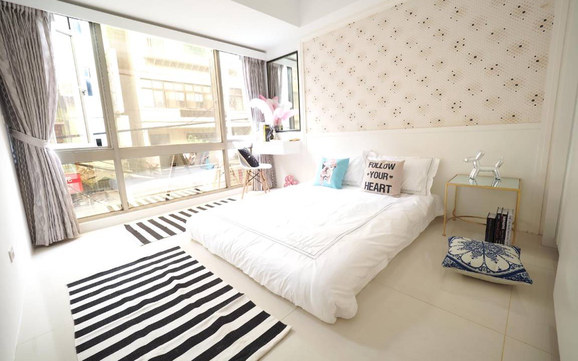 Photo of Bedroom in Songshan