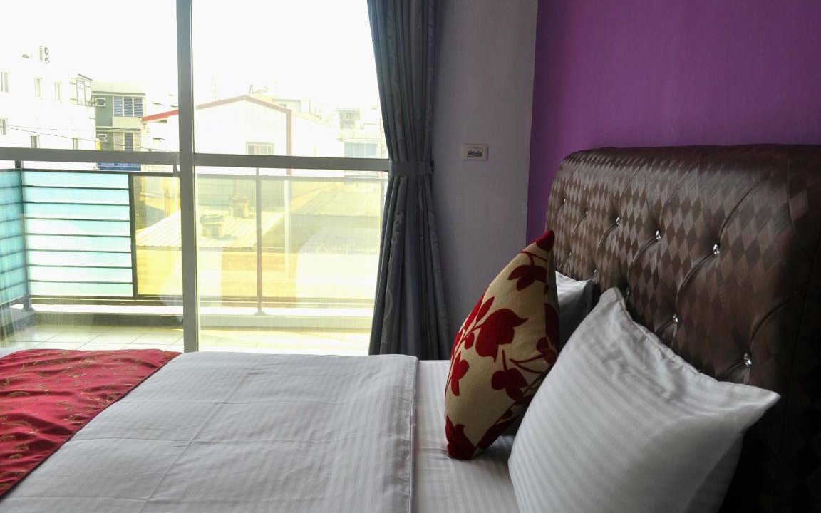 Photo of Bedroom in Hengchun Old Town