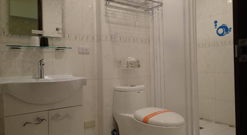 Photo of Bathroom in Taitung