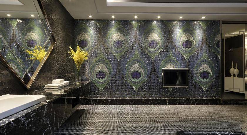 Photo of Bathroom in Taiping District