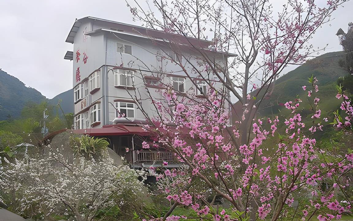 Photo of Others in Xitou