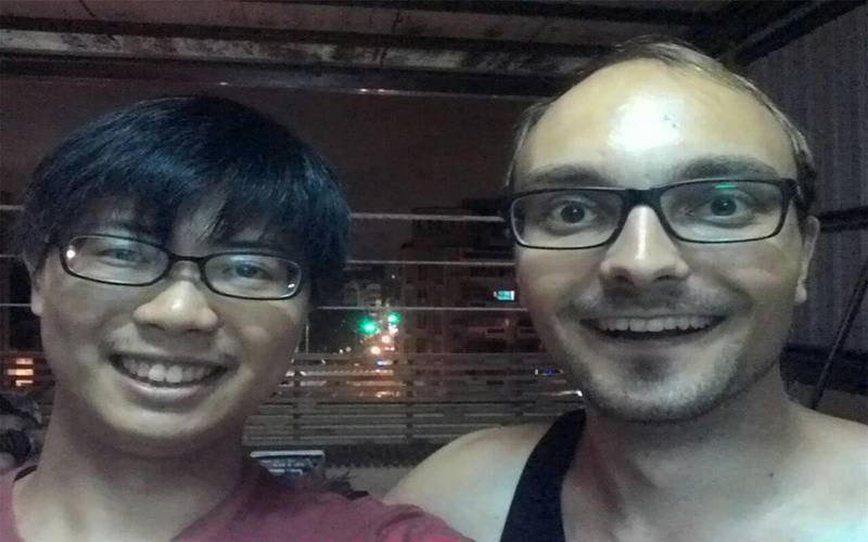 Photo of Others in Gushan District