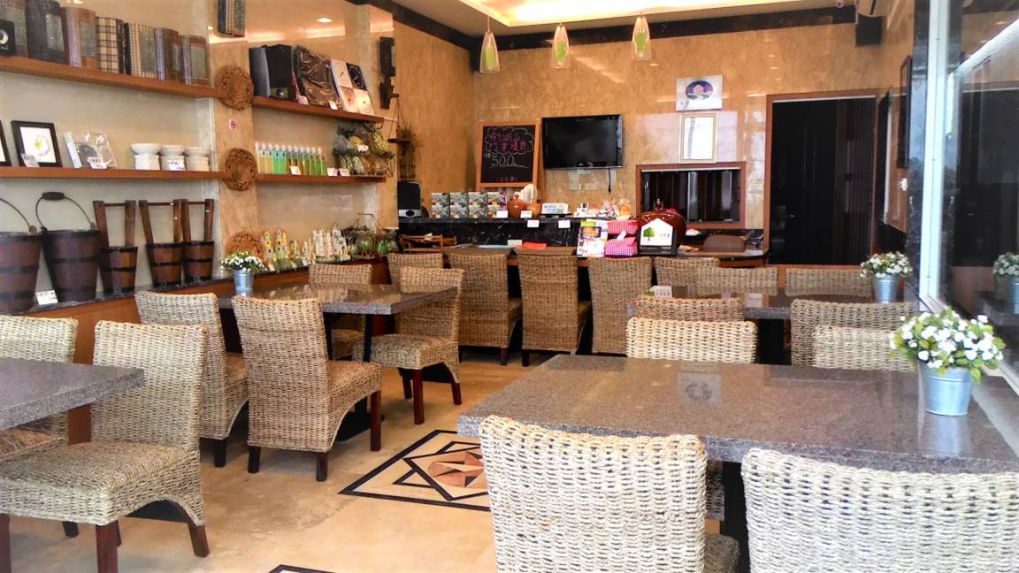 Photo of Livingroom in Gukeng