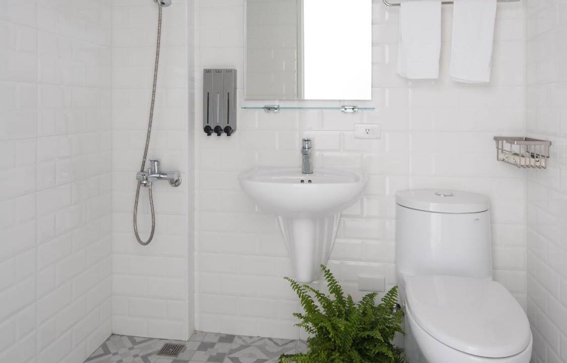Photo of Bathroom in Hualien City Centre