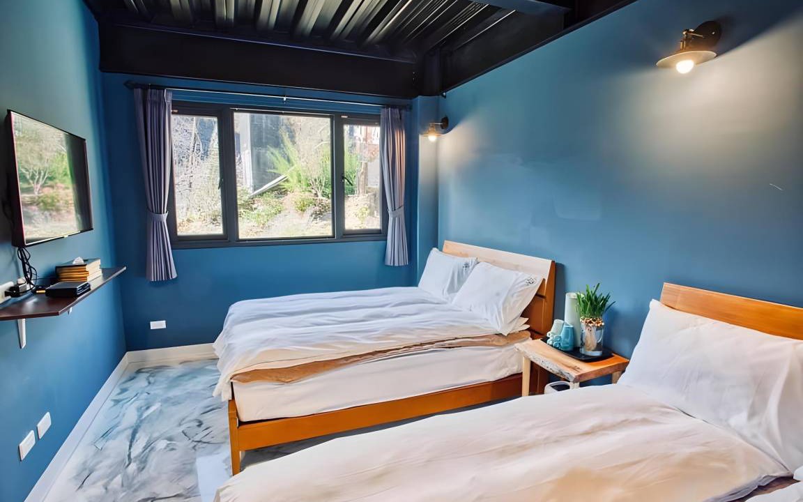 Photo of Bedroom in Heping