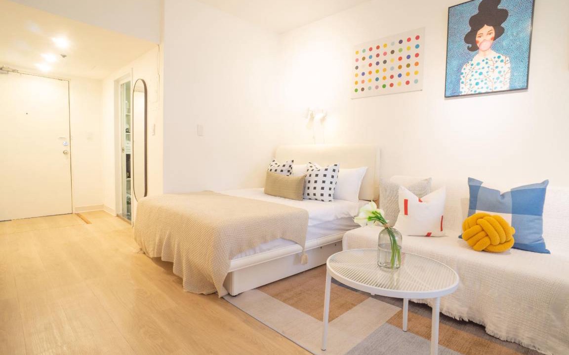 Photo of Bedroom in Zhongzheng