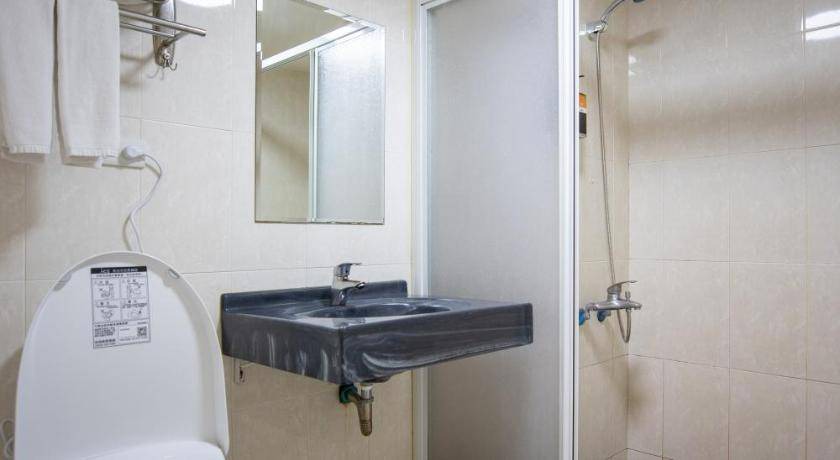 Photo of Bathroom in Kaohsiung City Centre