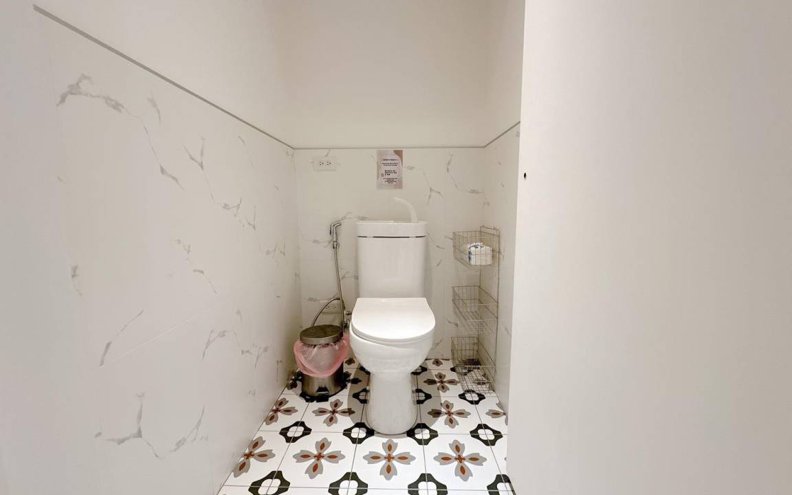 Photo of Bathroom in Daan