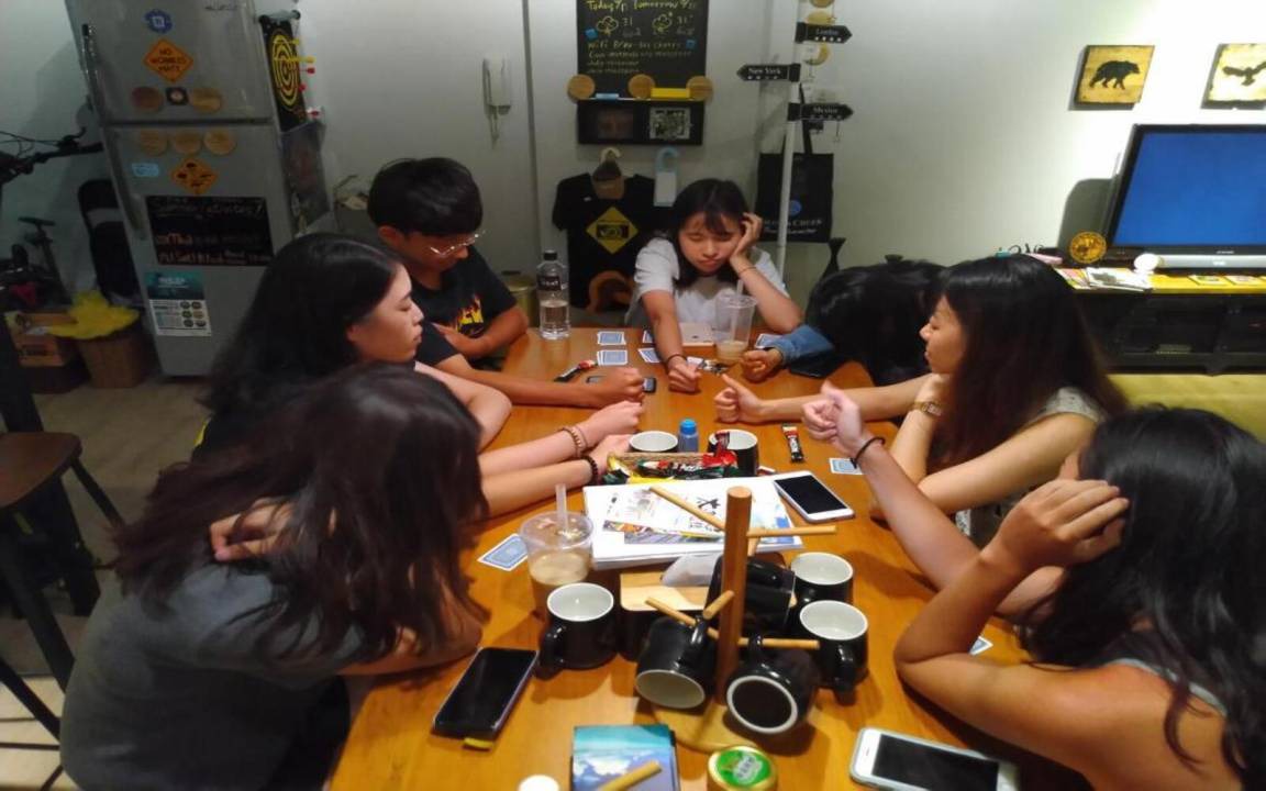 Photo of Others in Hualien City Centre