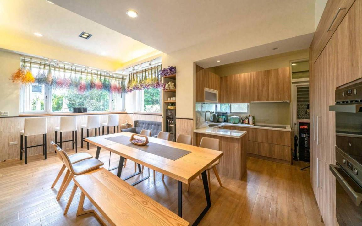 Photo of Kitchen in Wujie