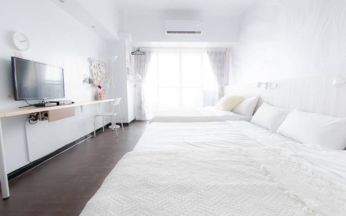 Photo of Bedroom in Zhongzheng