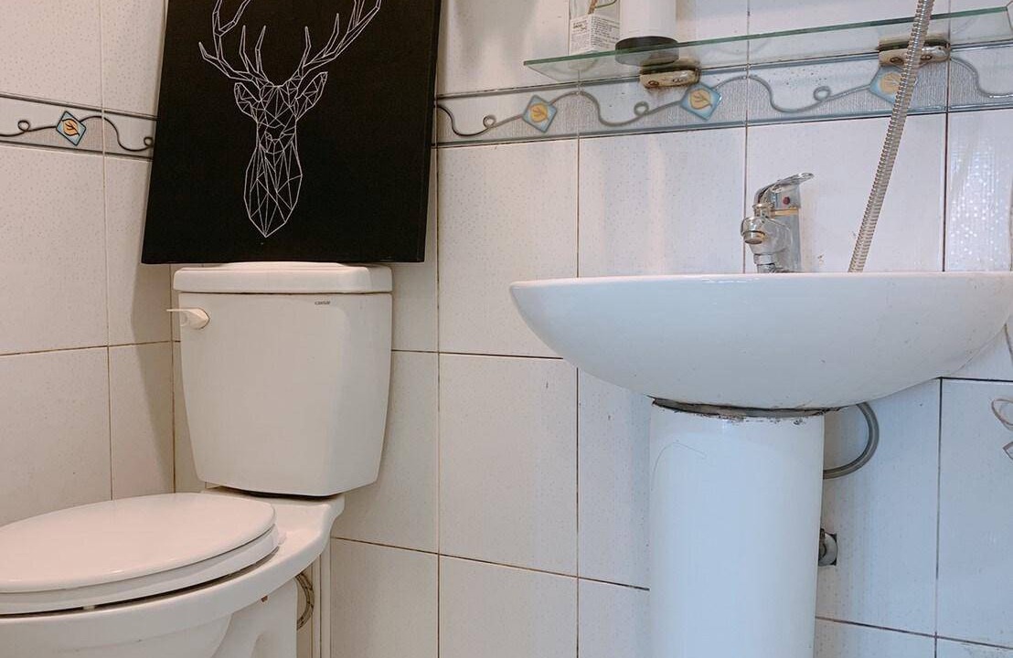 Photo of Bathroom in Daan