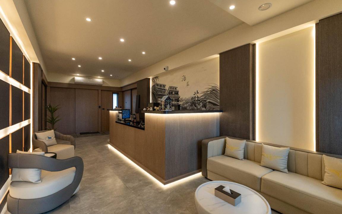 Photo of Livingroom in Shoufeng