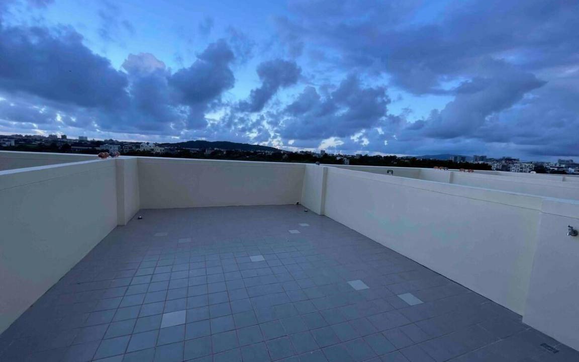 Photo of Patio Balcony in Hualien City Centre