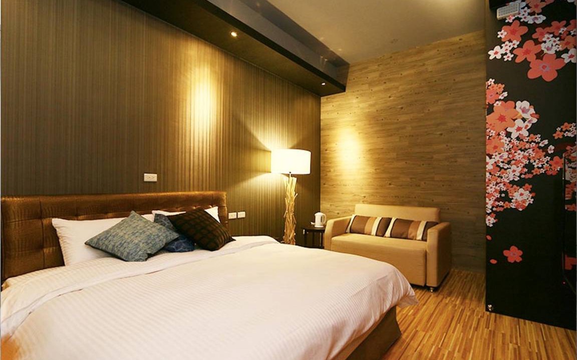 Photo of Bedroom in Dongshan