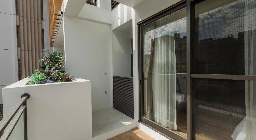 Photo of Patio Balcony in Taitung