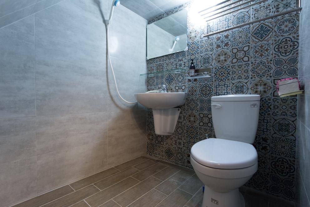 Photo of Bathroom in Tainan City Centre