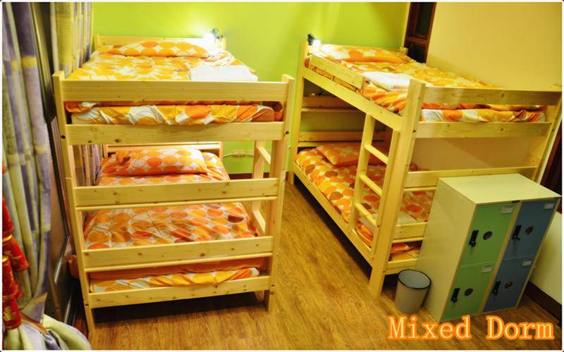 Photo of Bedroom in Datong