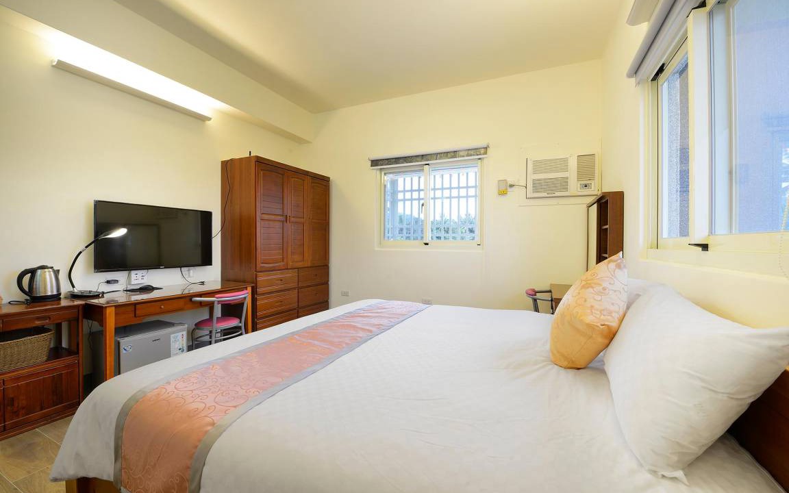 Photo of Bedroom in Shoufeng
