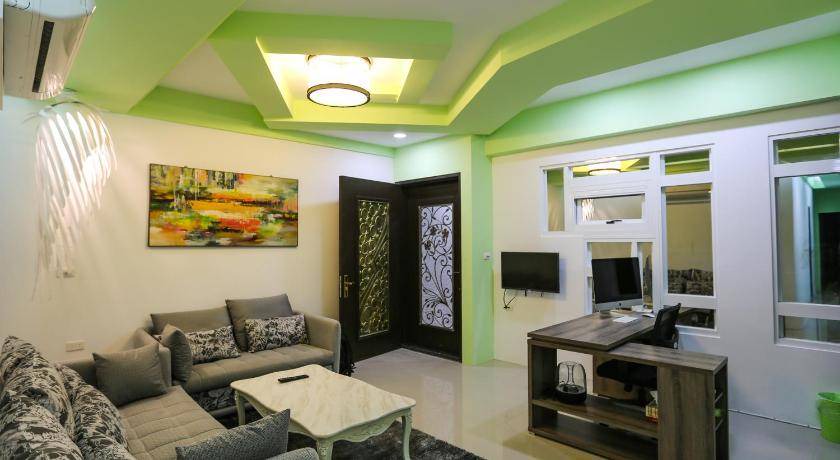Photo of Livingroom in Yuli