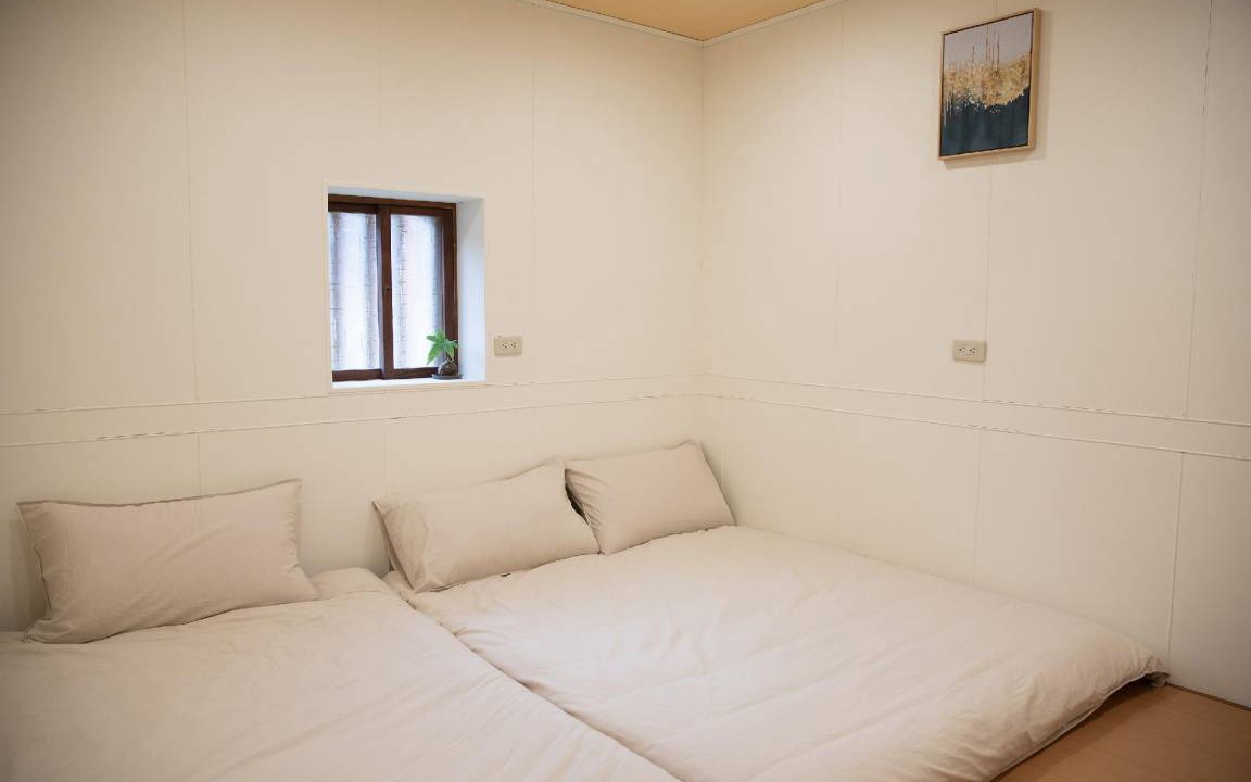 Photo of Bedroom in Longtan District