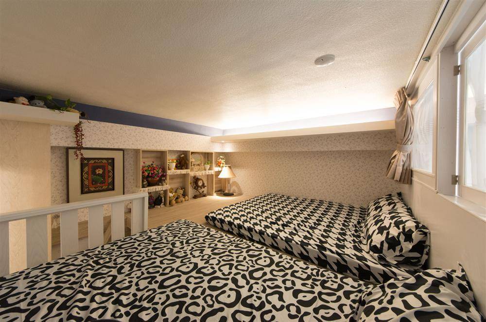 Photo of Bedroom in Tainan City Centre