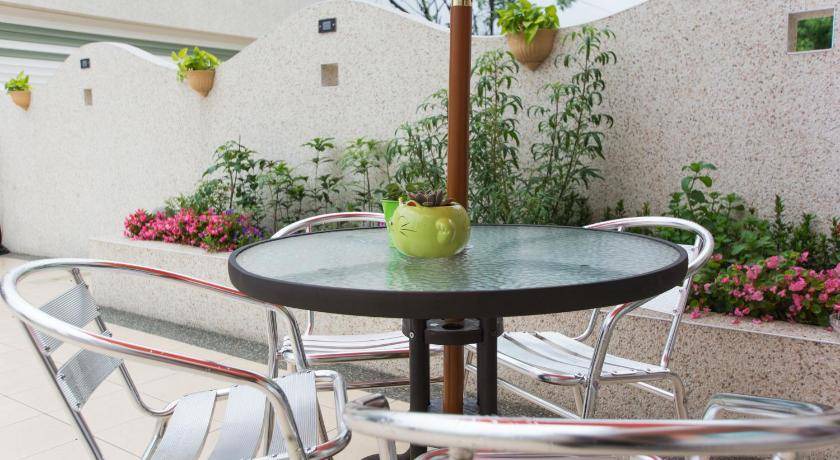 Photo of Patio Balcony in Taitung