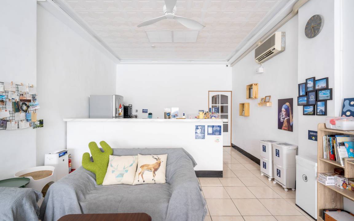 Photo of Livingroom in Taitung City Centre