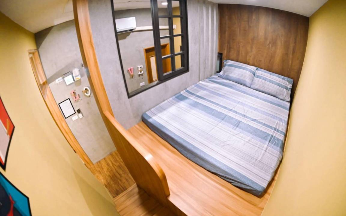 Photo of Bedroom in West Central District