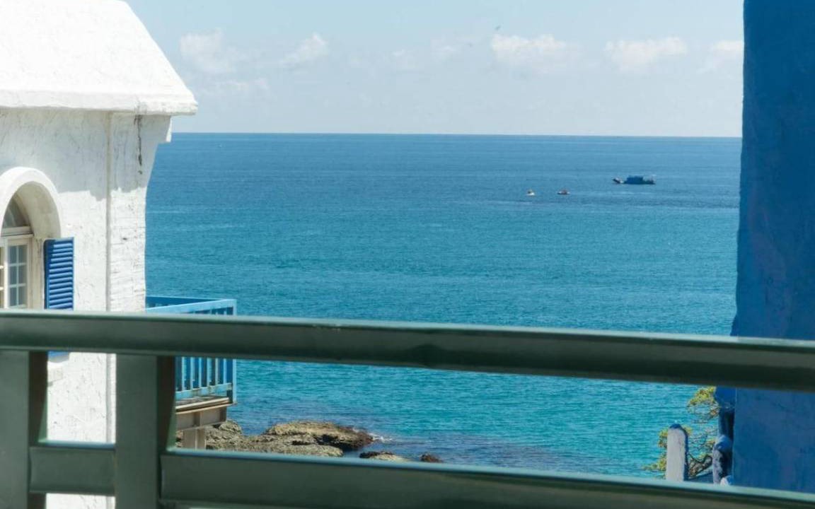 Photo of Patio Balcony in Sail Rock Beach