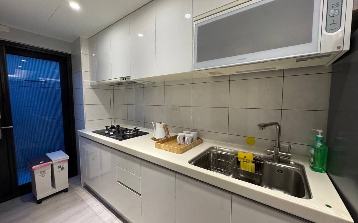 Photo of Kitchen in Toucheng