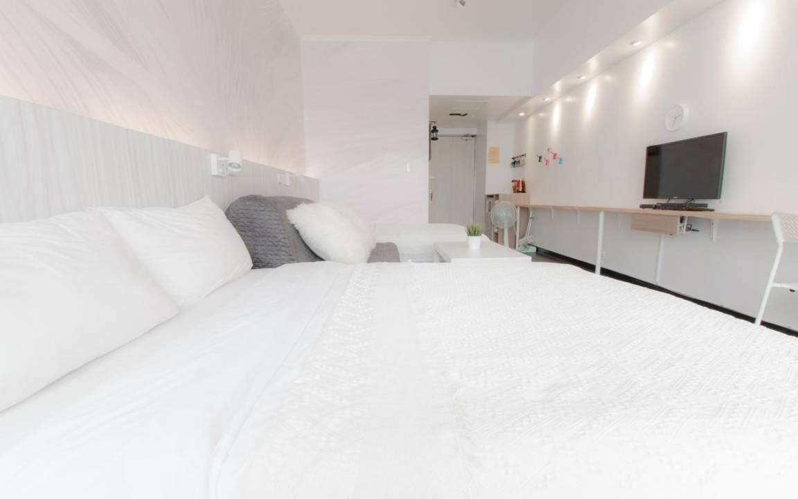 Photo of Bedroom in Zhongzheng