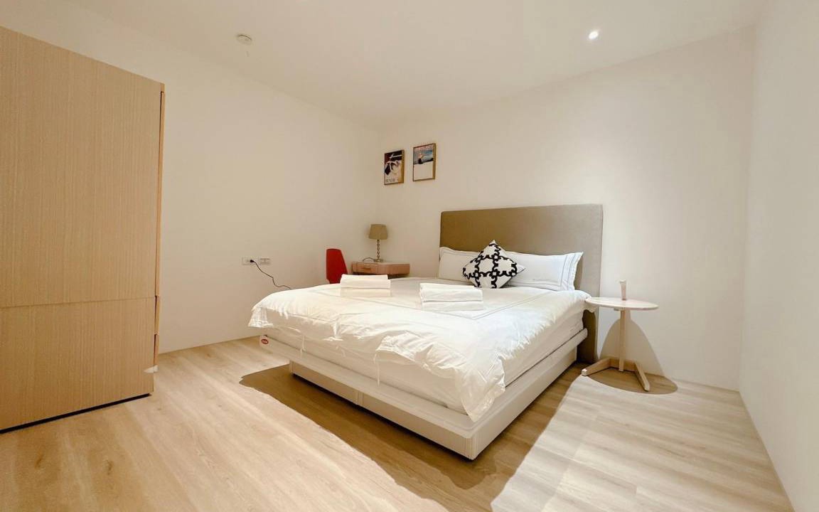 Photo of Bedroom in Daan